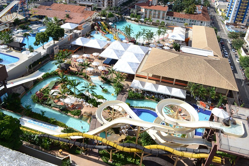 WATER PARK CALDAS NOVAS 05