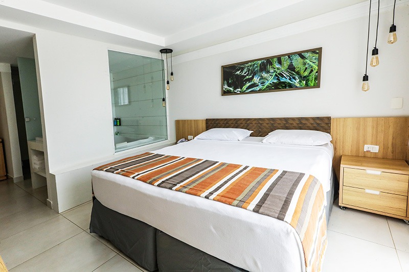 apartamento hotel turismo rio quente suite presidencial 14