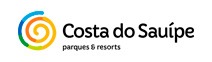 Logo do resort