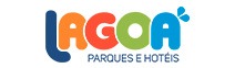 Logo do resort